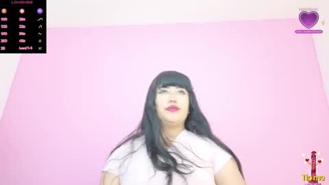 Snapshot of althea_moore chatting on 03.01.26 My name is althea Lush is activeThere are legends that in this room all your wishes can come true Private is Open online show from 03.01.26