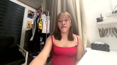 Snapshot of althea_ngo chatting on 07.29.26 ALTHEA online show from 07.29.26