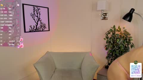 Snapshot of althenabrach chatting on 02.27.25 Betty online show from 02.27.25