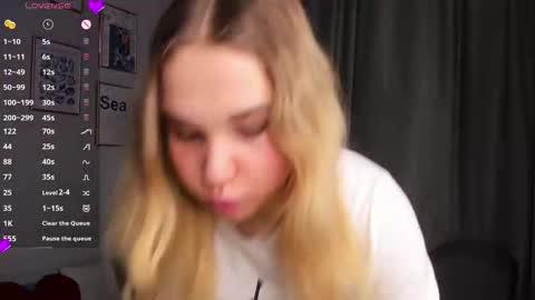 Snapshot of althenabrach chatting on 11.15.25 Betty online show from 11.15.25