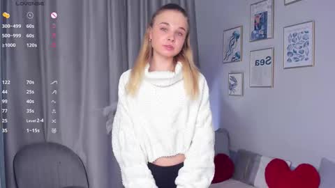 Snapshot of althenabrach chatting on 11.25.25 Betty online show from 11.25.25