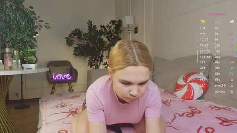 Betty online show from 02.18.26