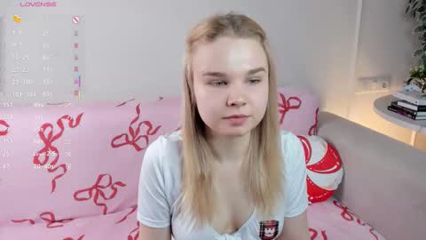 Betty online show from 03.11.26