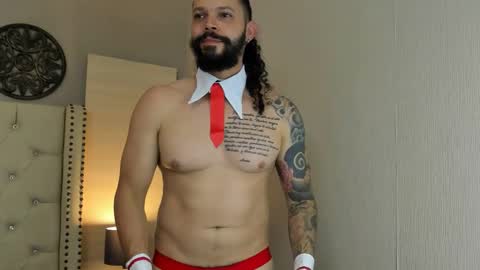 Snapshot of alukardbig chatting on 10.31.25 alukardbig online show from 10.31.25