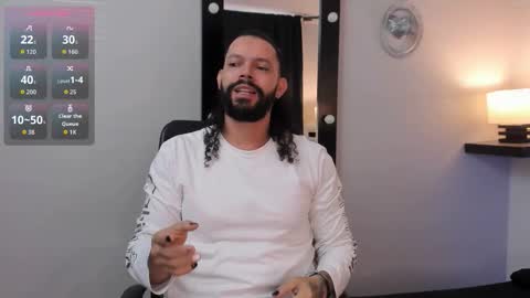 Snapshot of alukardbig chatting on 11.16.25 alukardbig online show from 11.16.25