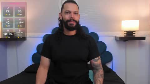 Snapshot of alukardbig chatting on 11.18.25 alukardbig online show from 11.18.25