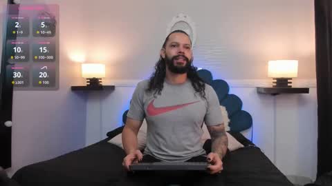 Snapshot of alukardbig chatting on 11.19.25 alukardbig online show from 11.19.25