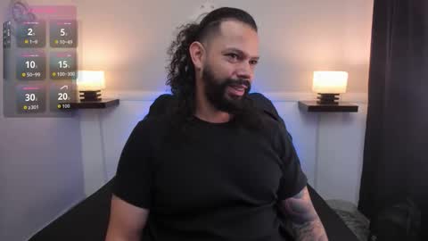 Snapshot of alukardbig chatting on 11.27.25 alukardbig online show from 11.27.25