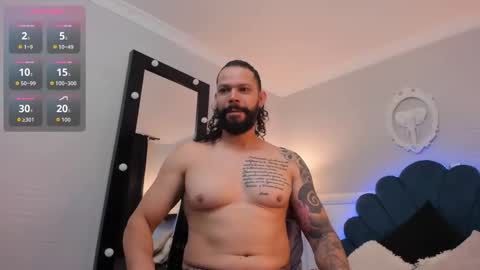 Snapshot of alukardbig chatting on 12.01.25 alukardbig online show from 12.01.25