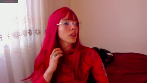 Snapshot of aluna_0310 chatting on 12.03.24 . . online show from 12.03.24