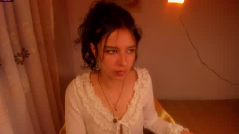 Snapshot of aluna_0310 chatting on 08.10.26 . . online show from 08.10.26
