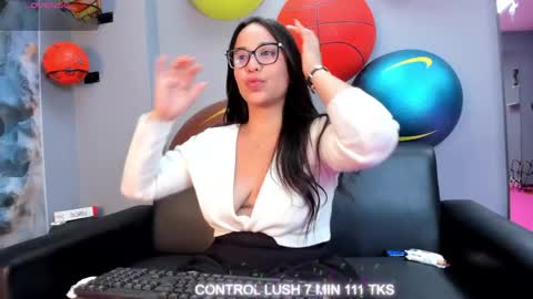 ALUNA  online show from 05.28.26