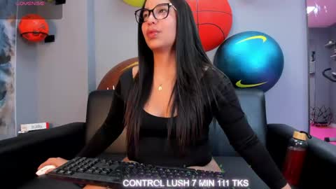 ALUNA  online show from 05.29.26