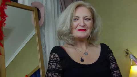 Alura Jenson online show from 01.18.26