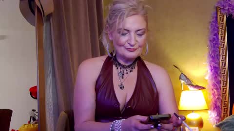 Alura Jenson online show from 05.30.26