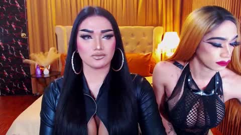 Alura Jhenson online show from 10.09.25