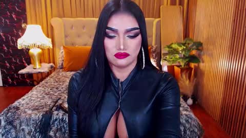 Alura Jhenson online show from 03.09.26