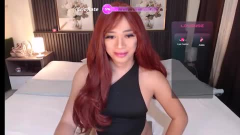 Snapshot of aluxekristine chatting on 09.16.25 aluxekristine online show from 09.16.25