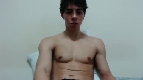 alvarodancer online show from 01.19.26