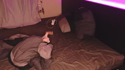 Snapshot of alvin__main chatting on 12.20.24 Alvin Puska -- online show from 12.20.24