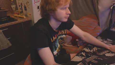 Snapshot of alvin__main chatting on 02.07.26 Alvin Puska -- online show from 02.07.26