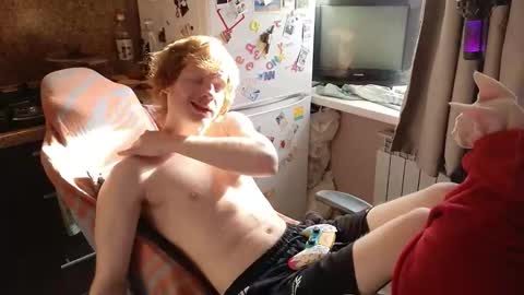 Snapshot of alvin__main chatting on 02.21.26 Alvin Puska -- online show from 02.21.26