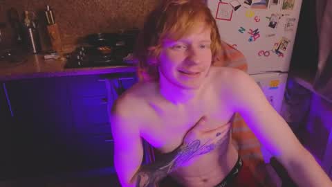 Snapshot of alvin__main chatting on 03.29.26 Alvin Puska -- online show from 03.29.26