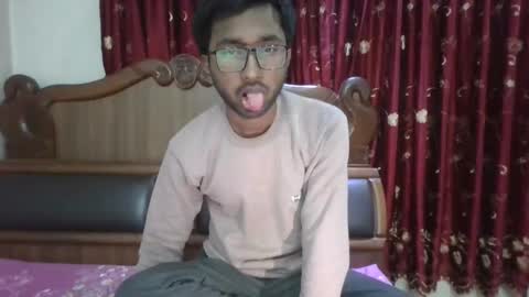 alvin miler online show from 12.31.24