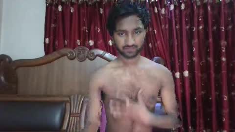 alvin miler online show from 03.07.25