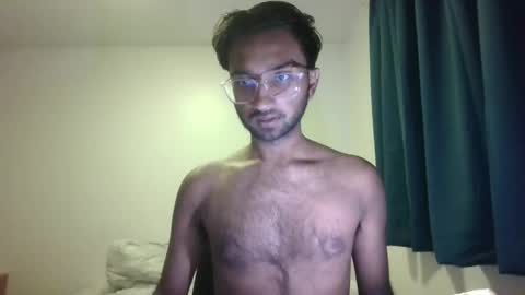 alvin miler online show from 10.17.25