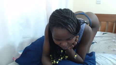 Alvine keji online show from 03.24.26