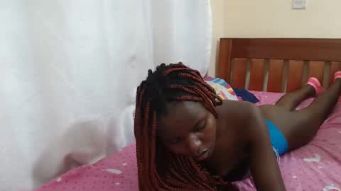Alvine keji online show from 04.26.26