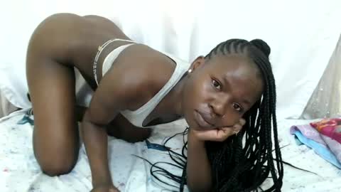 Alvine keji online show from 07.04.26