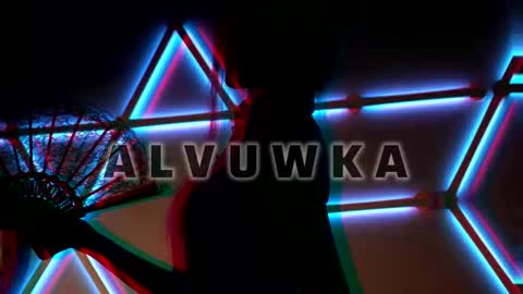 Alvuwka online show from 11.10.25