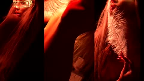 Alvuwka online show from 12.02.25