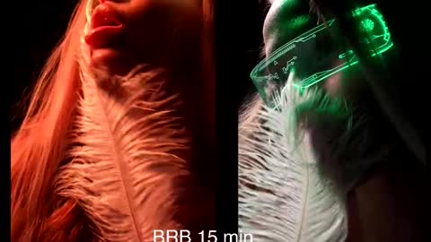 Alvuwka online show from 02.15.26