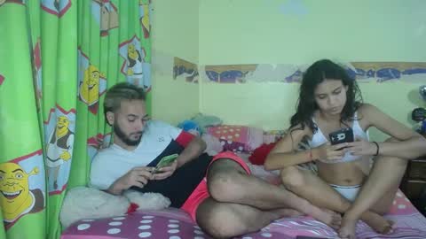 always_hot3 online show from 09.13.25