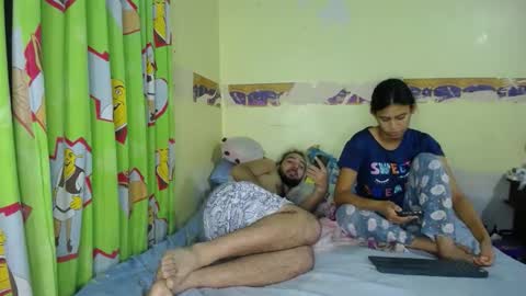 Snapshot of always_hot3 chatting on 01.14.26 always_hot3 online show from 01.14.26