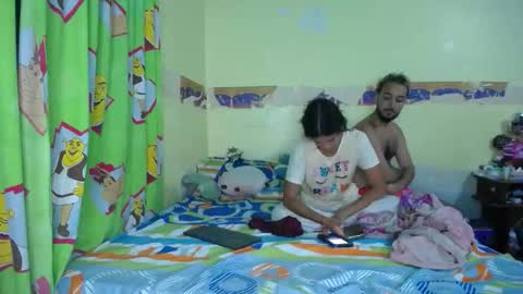 Snapshot of always_hot3 chatting on 02.10.26 always_hot3 online show from 02.10.26