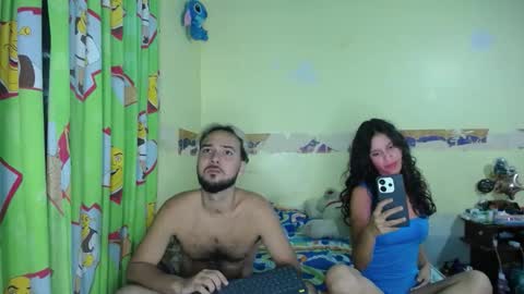 Snapshot of always_hot3 chatting on 02.15.26 always_hot3 online show from 02.15.26