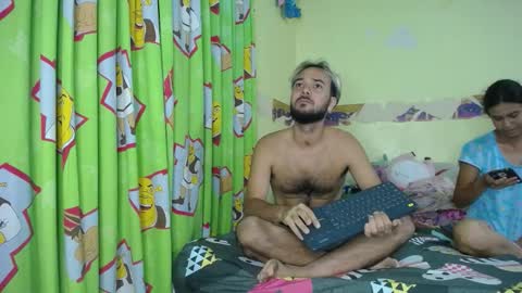 Snapshot of always_hot3 chatting on 03.05.26 always_hot3 online show from 03.05.26