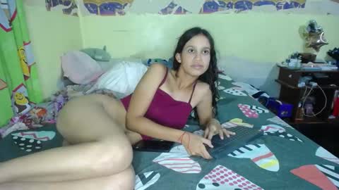 Snapshot of always_hot3 chatting on 03.16.26 always_hot3 online show from 03.16.26