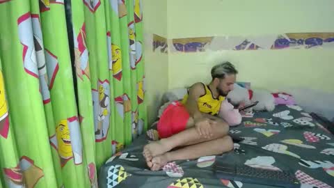 Snapshot of always_hot3 chatting on 03.19.26 always_hot3 online show from 03.19.26