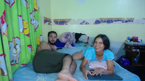 always_hot3 online show from 05.02.26