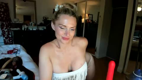 AlwaysAffirming online show from 07.03.26