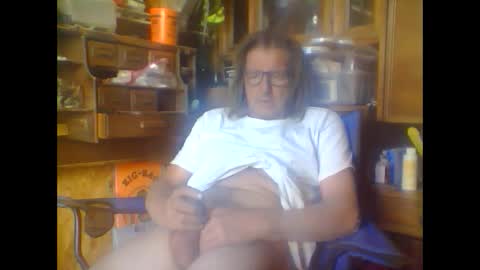 alwayshard4u1 online show from 01.01.25