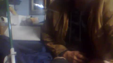 alwayshard4u1 online show from 01.17.25