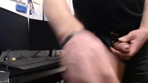 Snapshot of alwaysupforit12 chatting on 12.04.24 alwaysupforit12 online show from 12.04.24