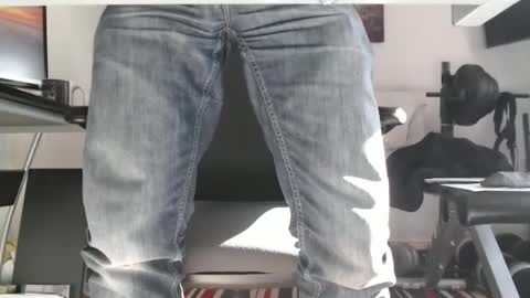 Snapshot of alwaysupforit12 chatting on 09.12.25 alwaysupforit12 online show from 09.12.25