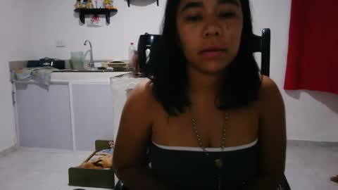 Snapshot of aly826805 chatting on 02.27.26 analia online show from 02.27.26